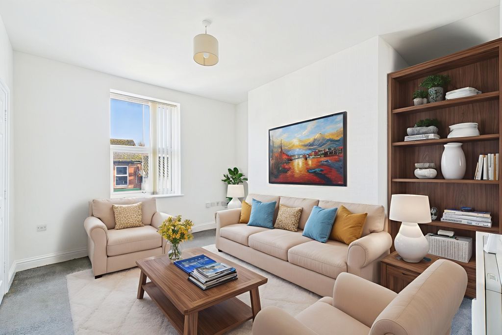 Property photo 1 of 6 Living Room