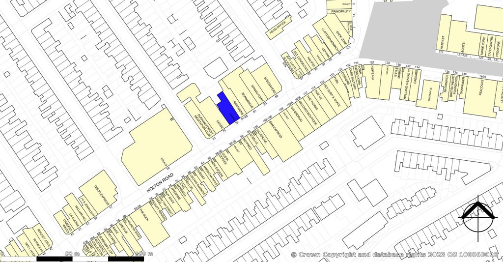 Property photo 2 of 2 79Holtonroadbarrycf63.Jpg