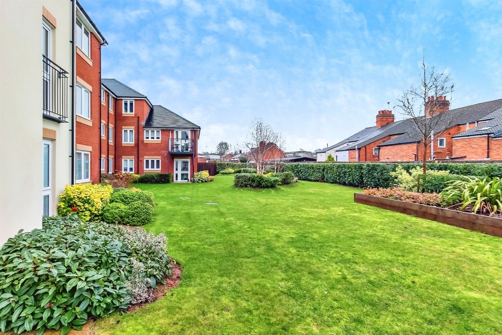 Additional image 12 of 1 bed flat for saleClarence Street, Market Harborough LE16