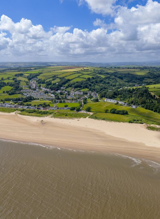 Additional image 8 of 4 bed detached house for saleLlys Steffan, Llansteffan SA33