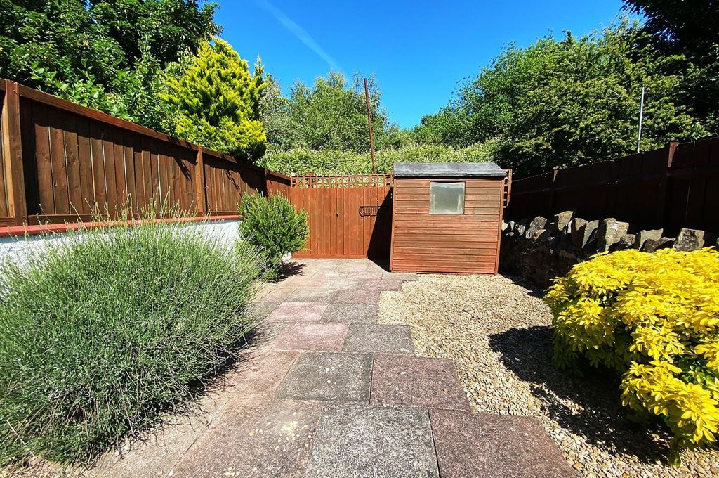 Property photo 1 of 22 Rear Garden