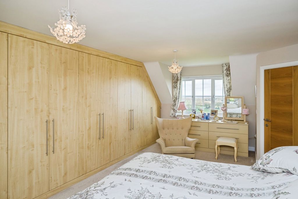 Additional image 19 of 5 bed detached house for saleLlys Y Graig, Bryn-Y-Baal, Mold, Flintshire CH7