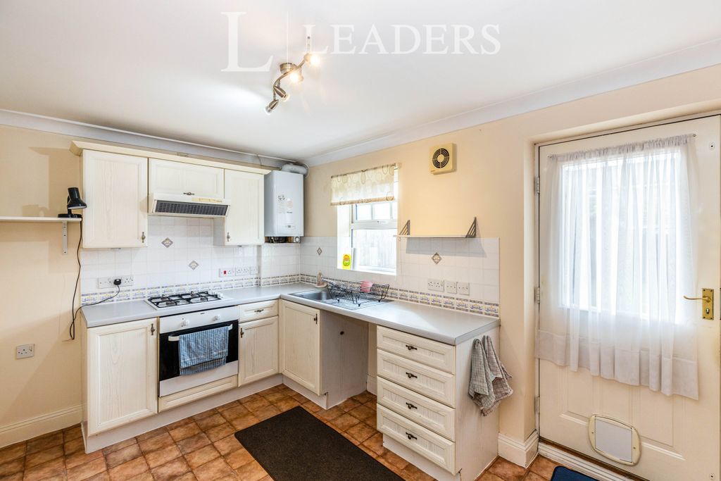 Property photo 3 of 8 134 Magennis Cl Kitc