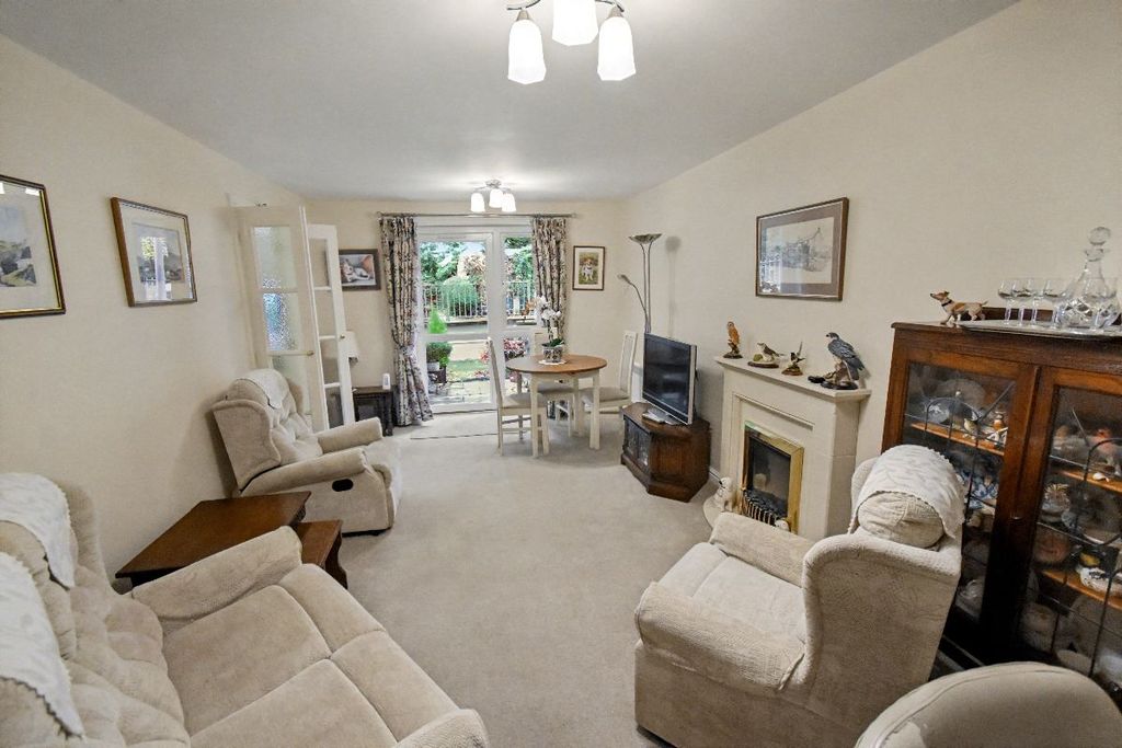 Additional image 4 of 1 bed flat for saleRivers Edge Court, Okehampton EX20