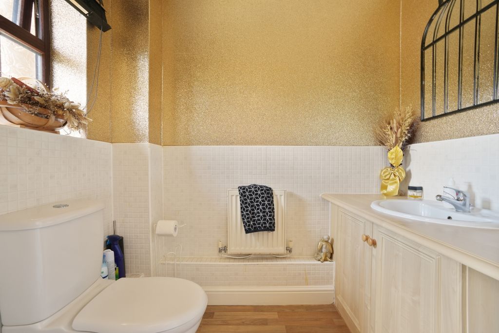 Additional image 17 of 5 bed detached house for sale11 Nicholas Way, Corringham, Gainsborough DN21