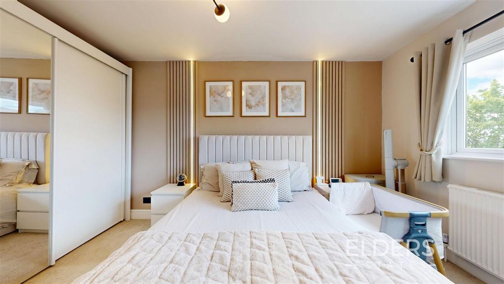 Additional image 13 of 4 bed detached house for saleSummerfields Way, Shipley View, Shipley View, Ilkeston DE7