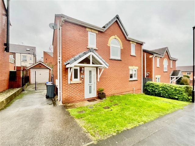 Property photo 1 of 21 Front