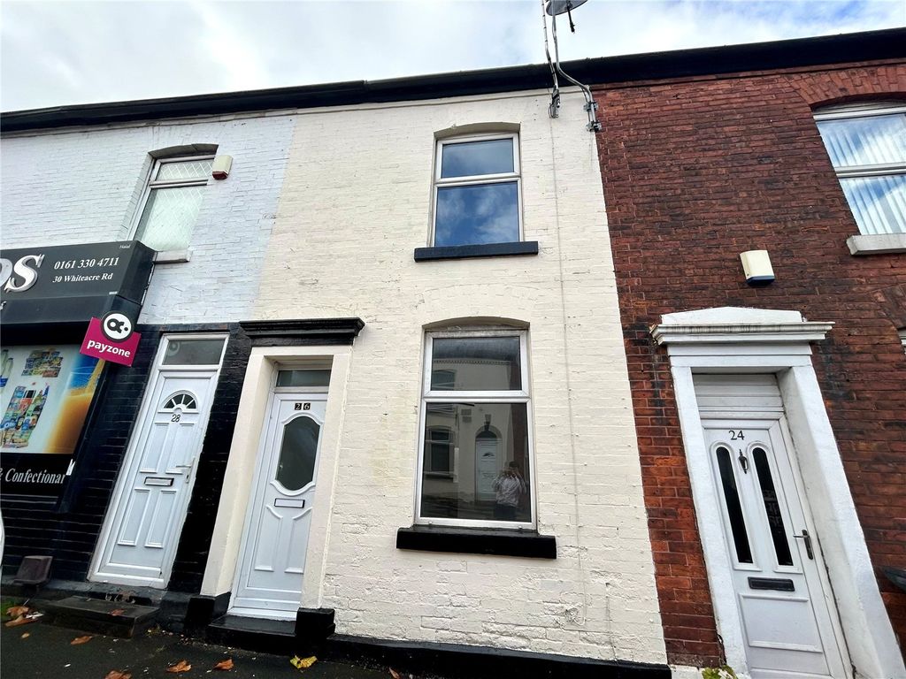 Property photo 1 of 11 Front External