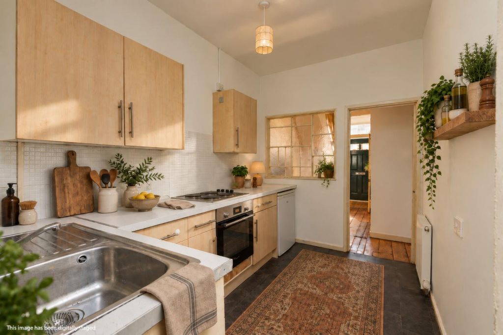 Property photo 3 of 14 Kitchen.Jpg