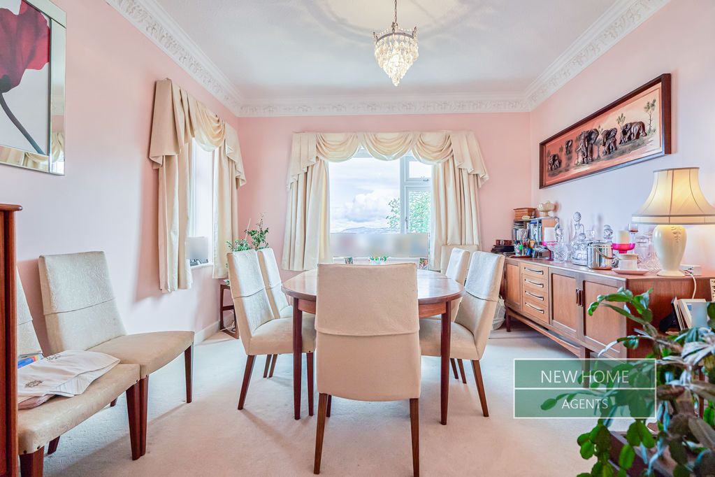 Additional image 14 of 2 bed flat for saleBeaumont Court, Everard Road, Rhos On Sea, Colwyn Bay LL28