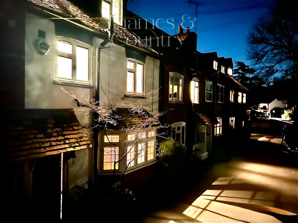 Property photo 1 of 45 Front Twilight