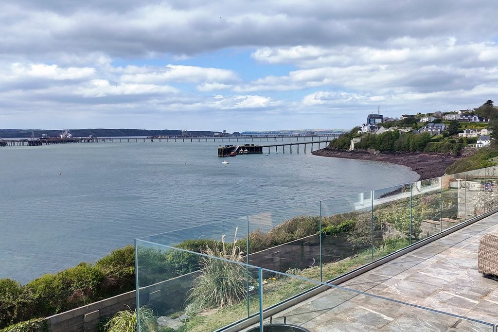 Additional image 33 of 5 bed detached house for salePointfields Crescent, Hakin, Milford Haven SA73