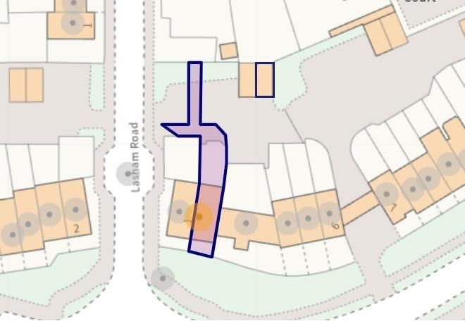 Property photo 2 of 19 Site Plan