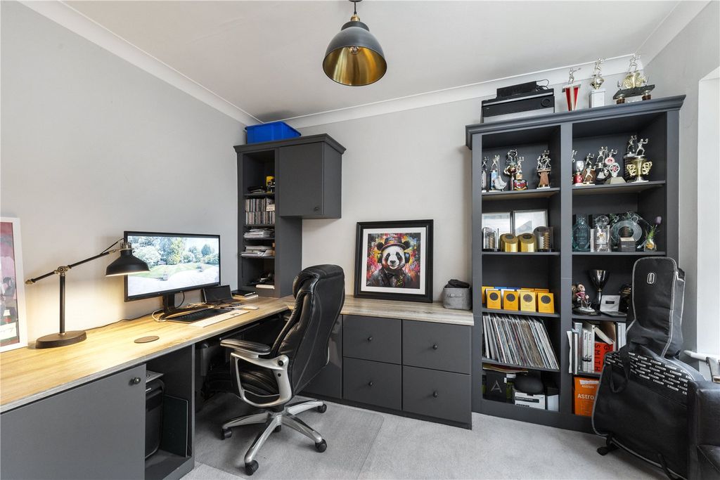 Additional image 11 of 5 bed detached house for saleMatham Road, East Molesey KT8