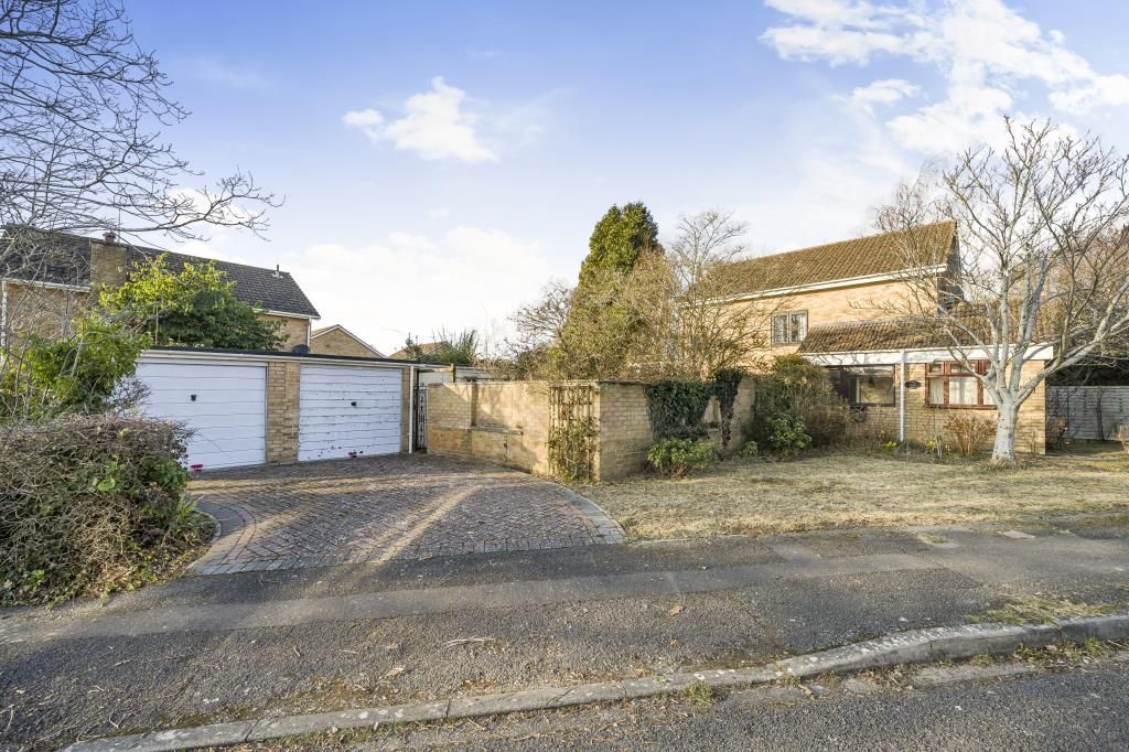 Property photo 1 of 20 External Grounds