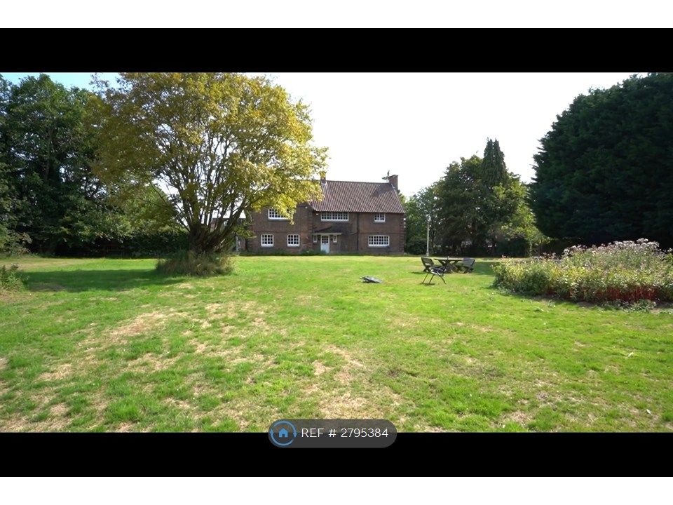 Property photo 2 of 24 Back Garden