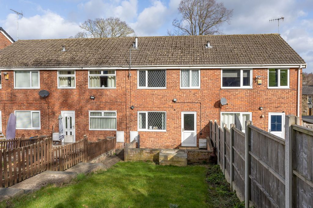 Additional image 23 of 3 bed terraced house for saleNorristhorpe Lane, Liversedge WF15