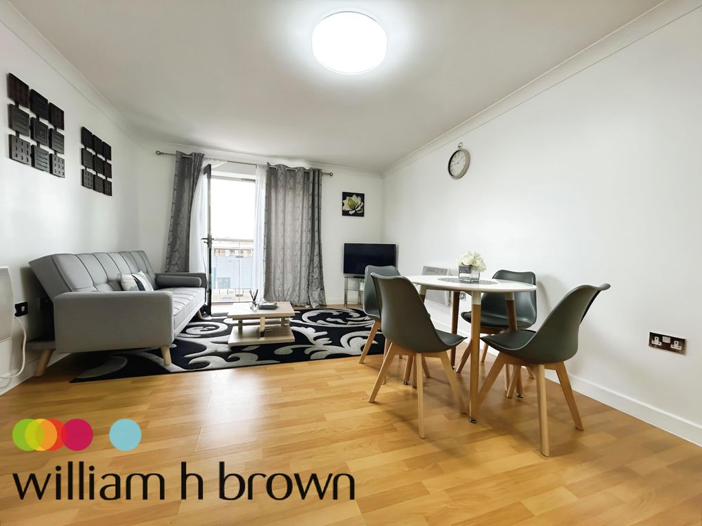 Property photo 2 of 7 Living Room