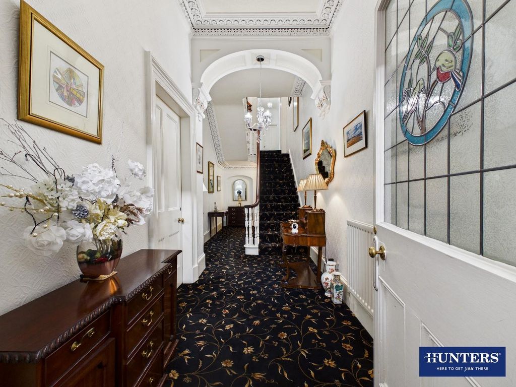 Property photo 2 of 28 Hallway