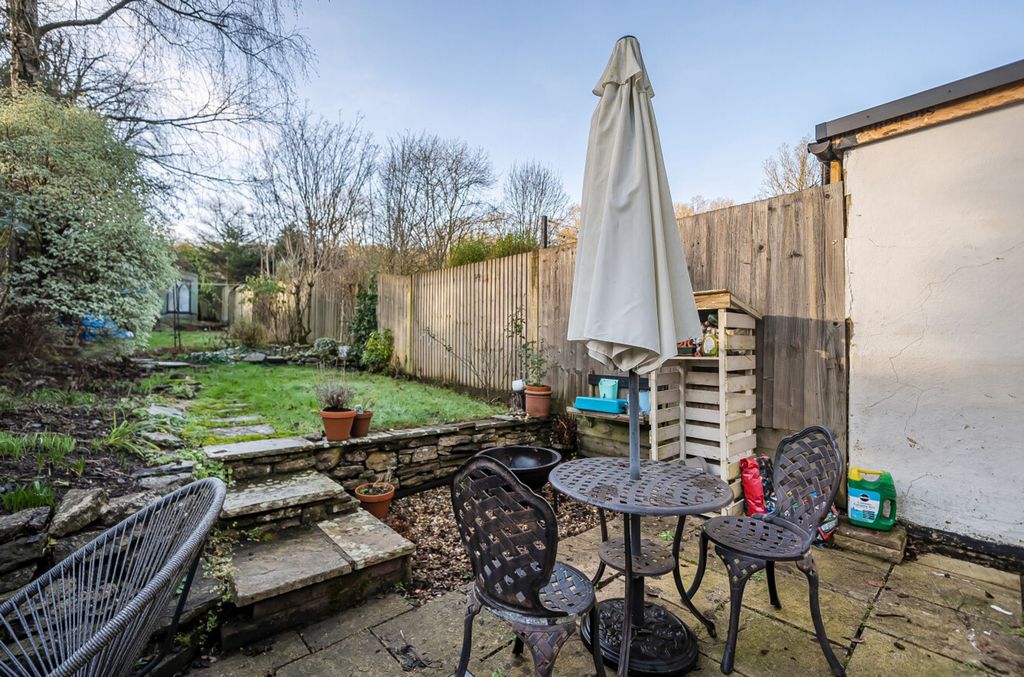 Property photo 3 of 12 Garden