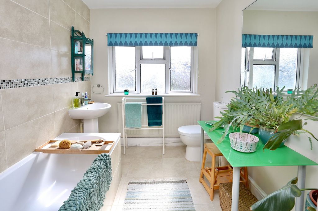 Additional image 18 of 3 bed terraced house for sale18 Stanhope Street, Abergavenny, Monmouthshire NP7