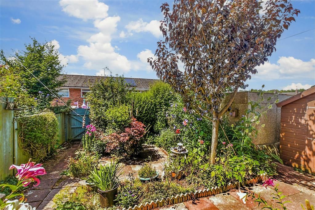 Property photo 2 of 10 Rear Garden