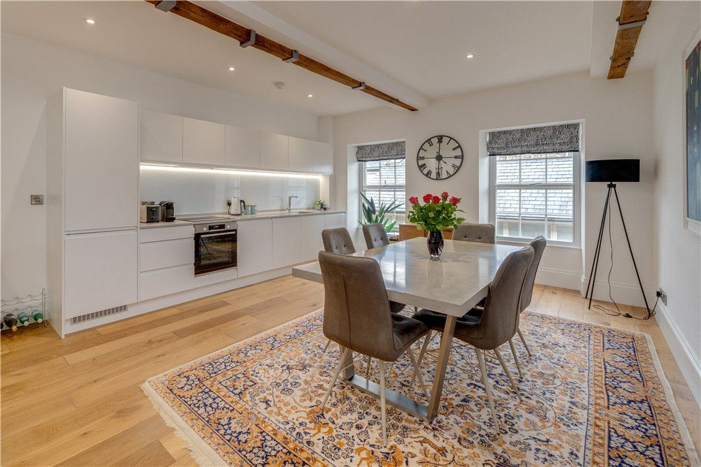 Additional image 14 of 2 bed flat for saleGlasshouses, Harrogate, North Yorkshire HG3