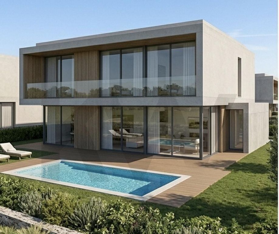 Property photo 1 of 28 Land For Residential Use - Housing Construction - Cadafais - Carregado
