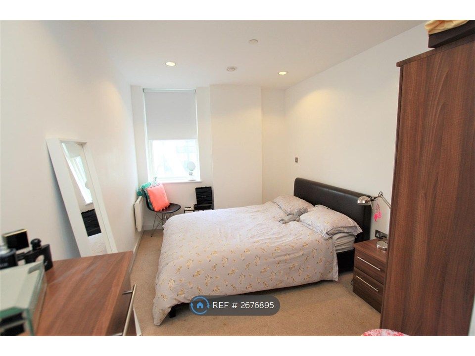 Property photo 3 of 4 Master Bedroom