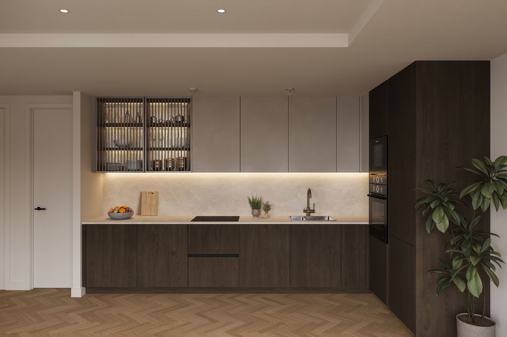 Property photo 2 of 6 The Ellery Type 2C Kitchen - High Res.Jpg