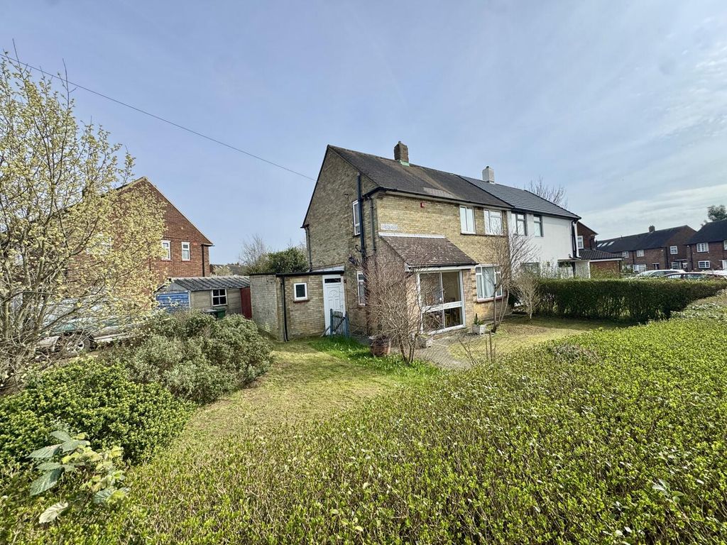 Property photo 1 of 18 Rear Garden