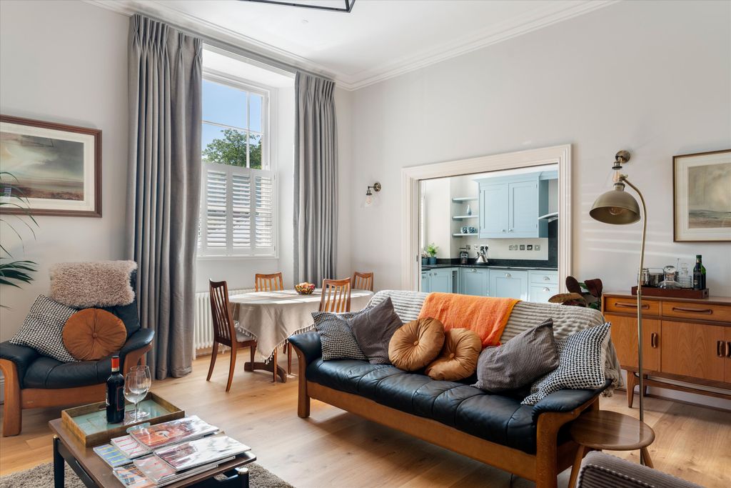 Additional image 4 of 2 bed flat for saleBridge House, Sion Place, Bristol BS8