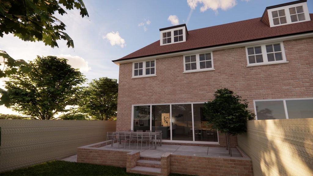 Property photo 2 of 8 Rear Elevation.Jpg