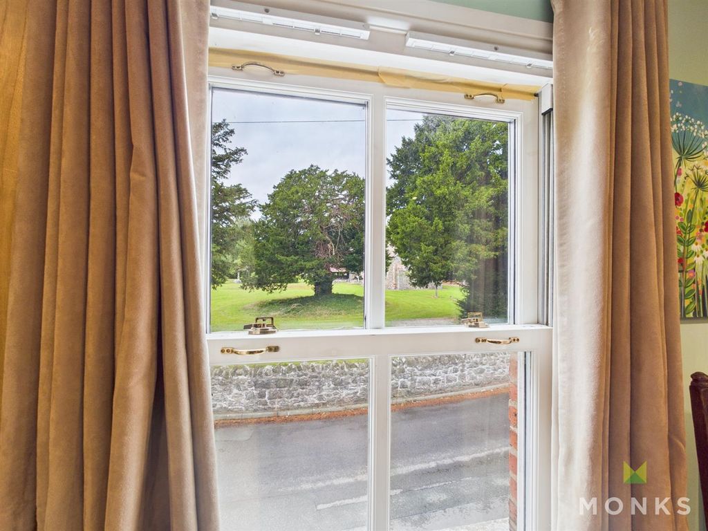 Additional image 7 of 3 bed property for saleChurch View, Llanfechain SY22