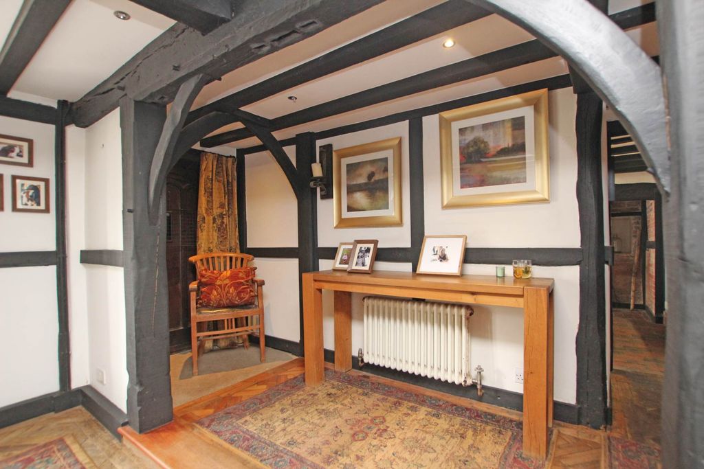 Additional image 11 of 6 bed property for saleHigh Street, Pevensey BN24