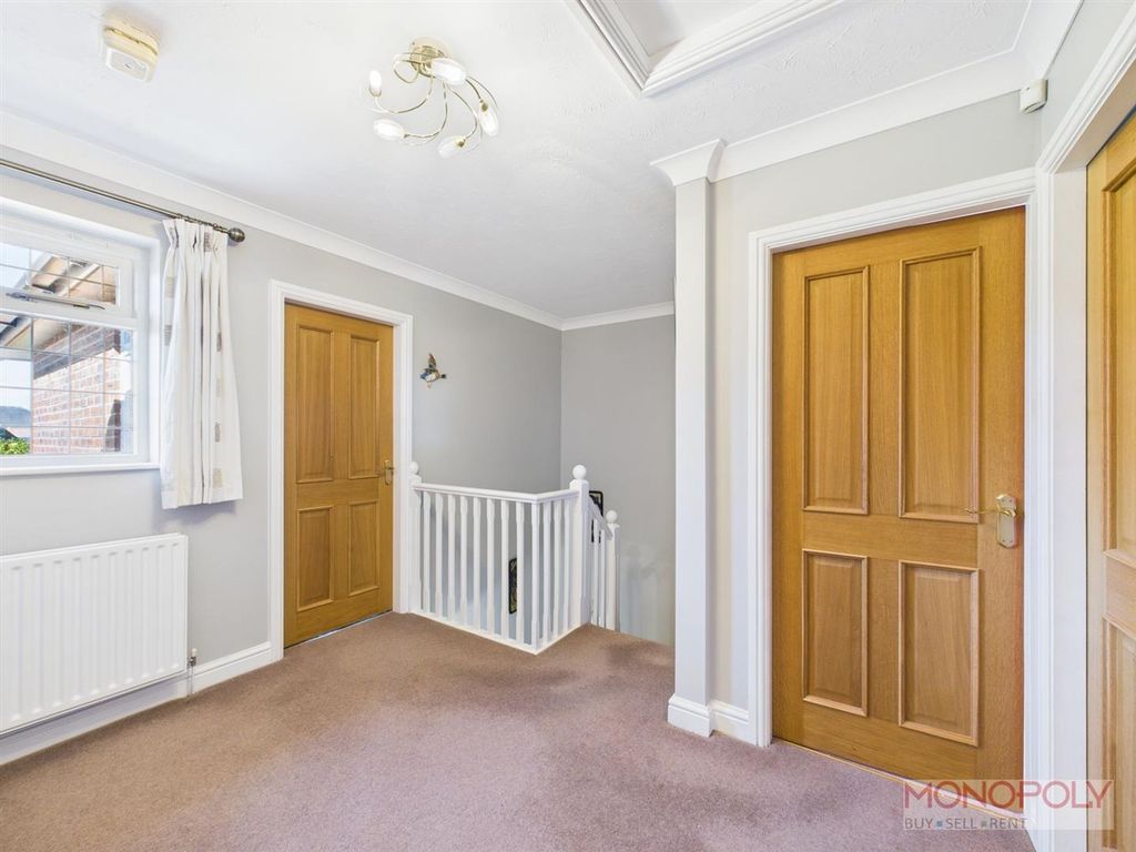 Additional image 12 of 4 bed detached house for saleDarland Lane, Rossett LL12