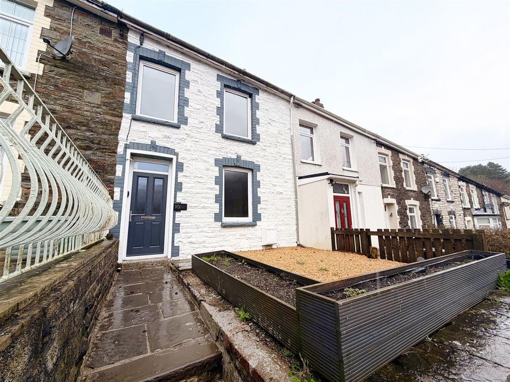 Additional image 20 of 3 bed semi-detached house to rentStation Terrace Maerdy Ferndale, Ferndale CF43