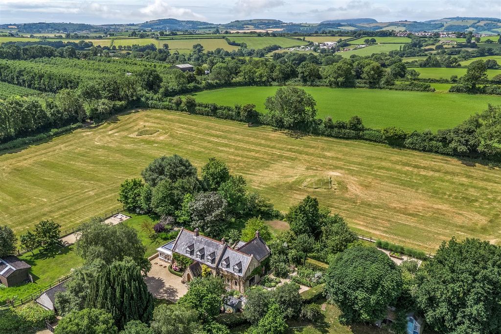 Additional image 25 of 4 bed detached house for saleWaytown, Bridport DT6