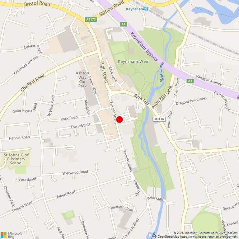 Property photo 2 of 5 Property Map