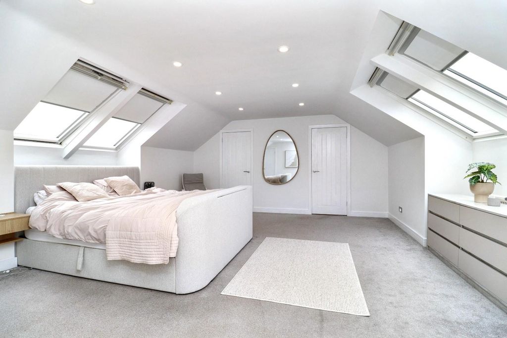 Additional image 23 of 5 bed detached house for saleWainwright Walk, Seaton Carew, Hartlepool TS25