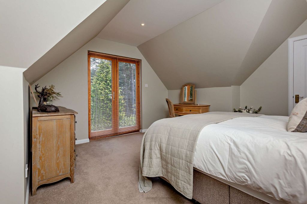 Additional image 19 of 5 bed detached house for saleKinchurdy Road, Boat Of Garten, Inverness-Shire PH24