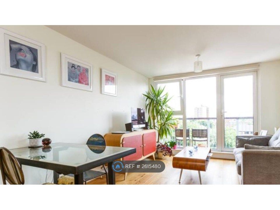 Property photo 2 of 13 Open Plan Living Room