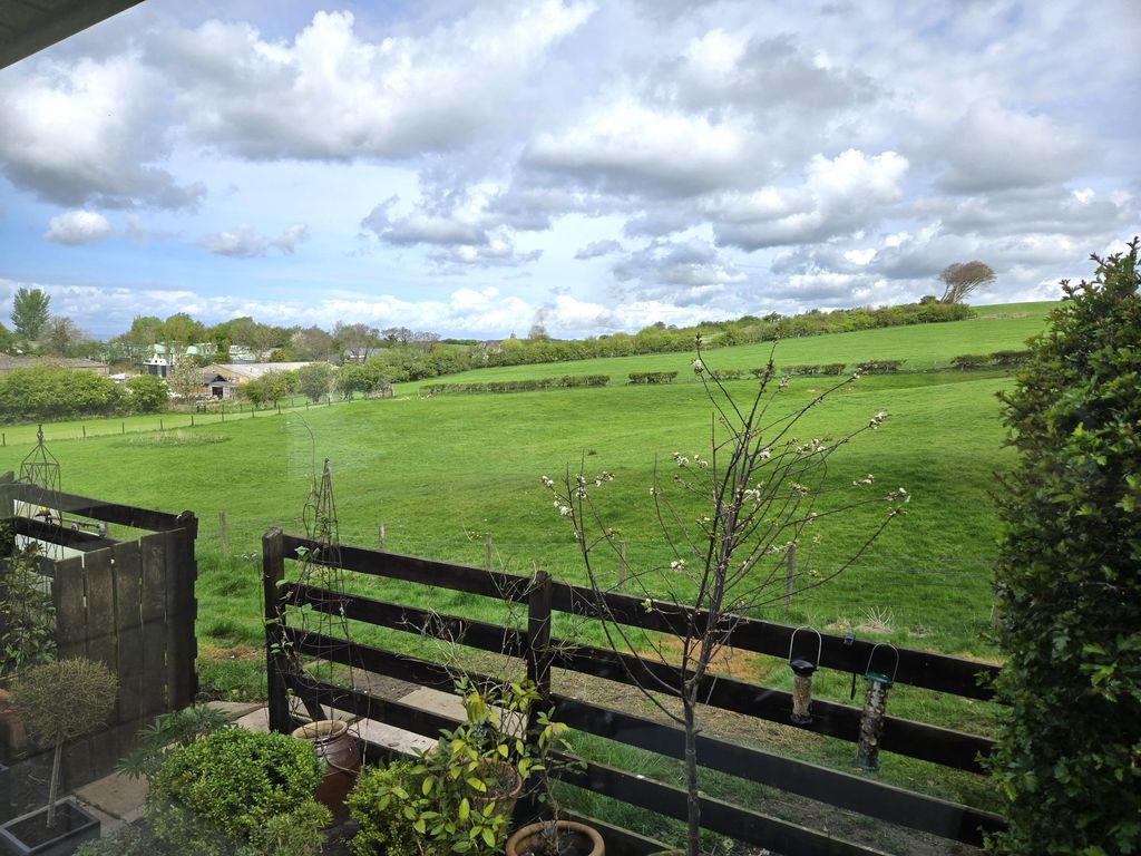 Property photo 2 of 17 Views From The Rear Brindle Brow