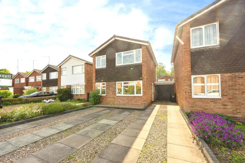 Property photo 1 of 14 Rear Garden