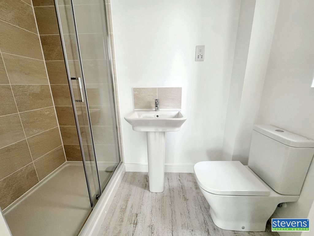 Additional image 7 of 3 bed detached house for saleFoxglove Court, North Tawton, Devon EX20