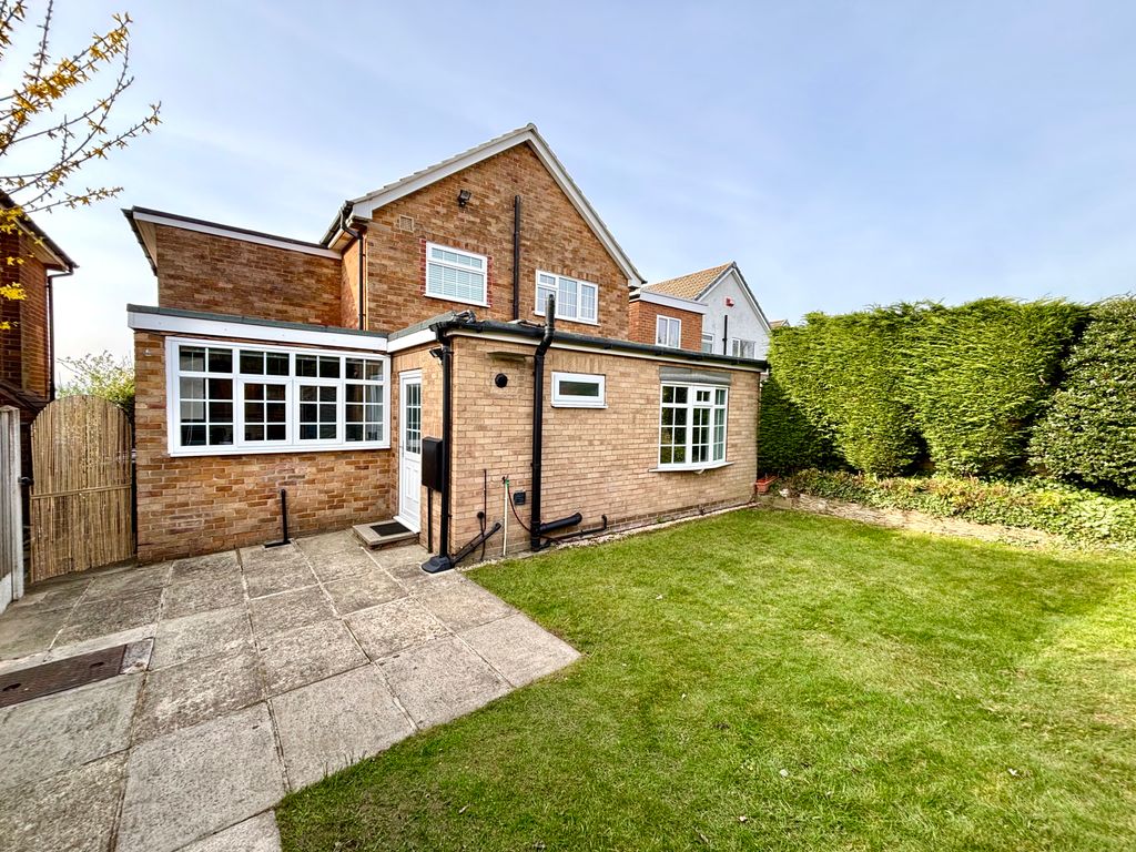 Property photo 2 of 23 Rear Of House