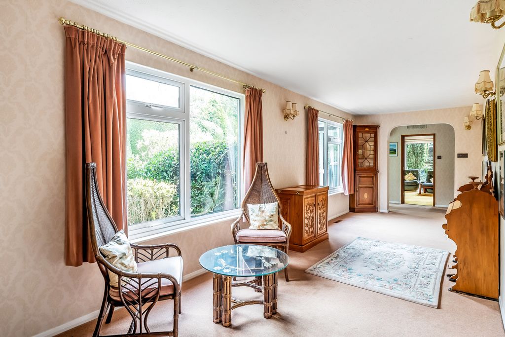 Additional image 6 of 5 bed detached house for saleQuarry Road, Oxted, Surrey RH8