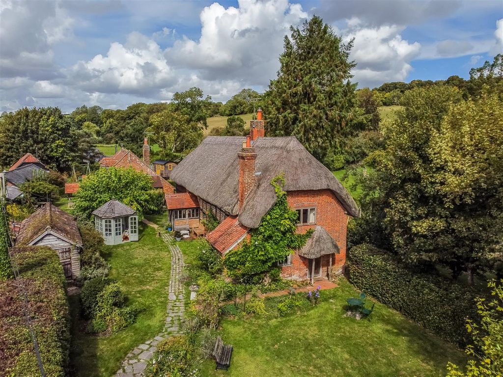 Property photo 2 of 19 Both Cottages