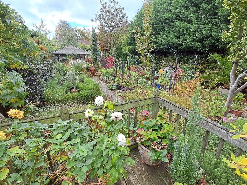 Property photo 2 of 28 Garden