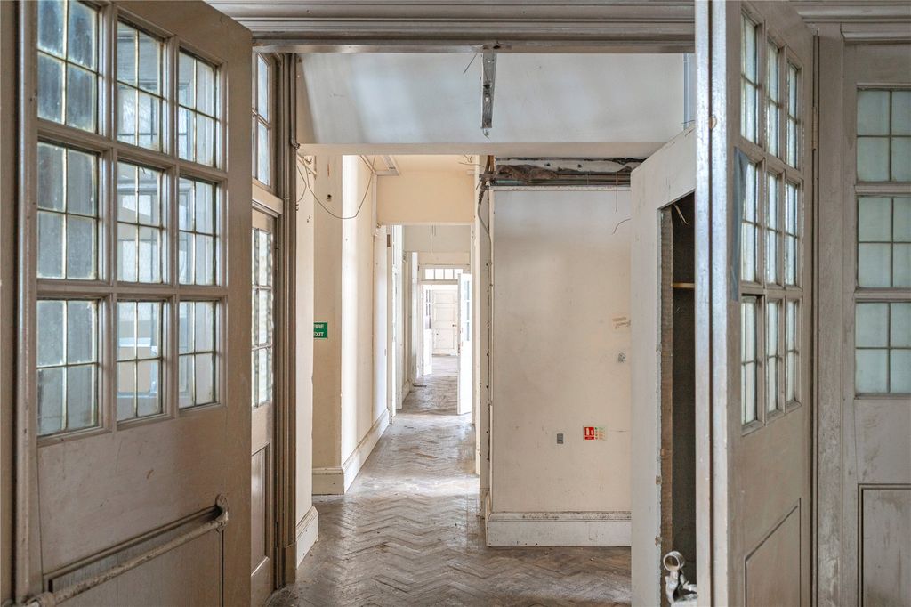 Additional image 17 of Land for saleLingham Street, Stockwell Green, London SW9